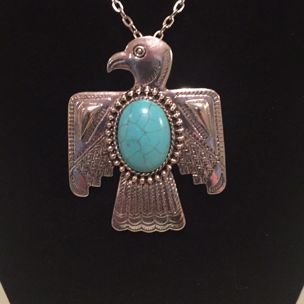 - South West Necklace -